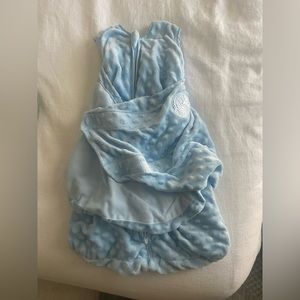 Halo sleep sack